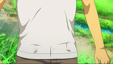 Natsu to Hako Episode 1