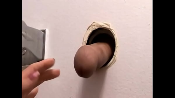 Glory Hole Slut