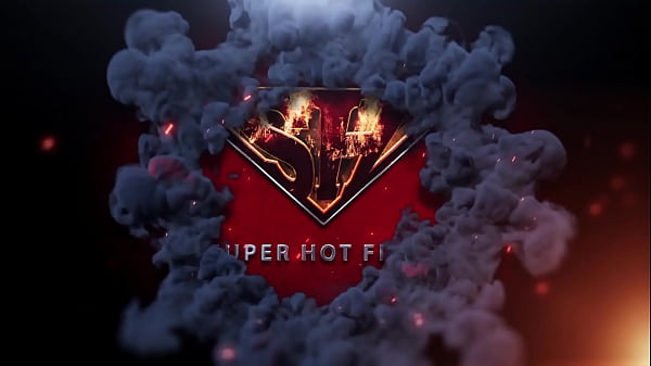 Nina Rivera slobs all over Don Whoe 's knob as Poison Ivy Don and Nina Super Hot Films