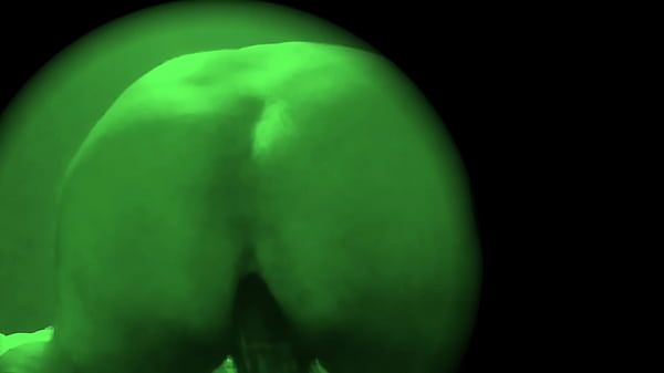 A cucumber is a bit for this ass  