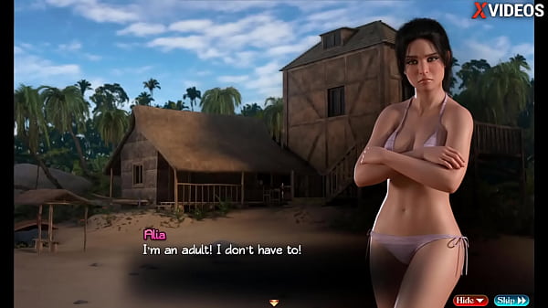 IL TESORO DI NADIA &bull; EP. 39 &bull; MATRIGNA SQUIRTA PER IL FIGLIASTRO  