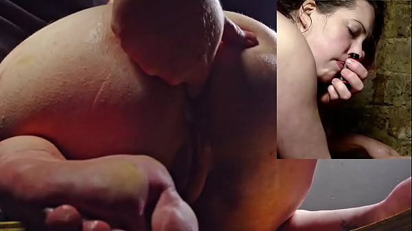 Alora gets flushed part 4