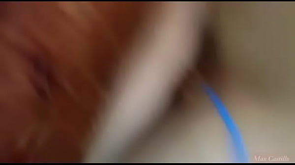 Con mi amiga peruana Vanesita disfrutando de la cita