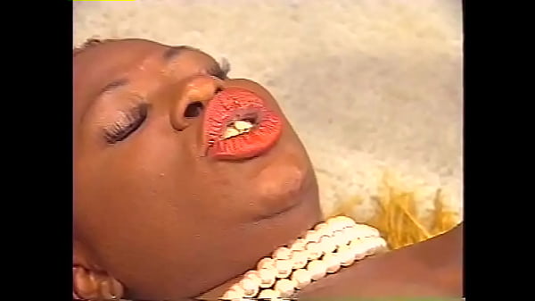 Fat n' wet black pussy - chapter #1, episode #5 (HeatwaveVideo & DarkXtreme)