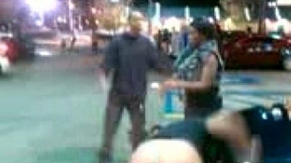 Extreme catfight florida