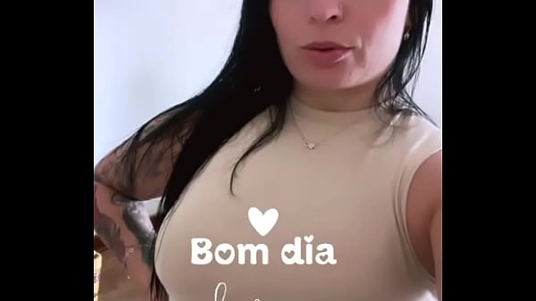 Bom diaaa!  