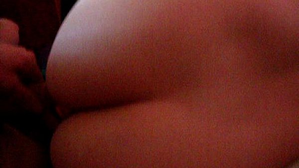 Homemade whilst she was s.