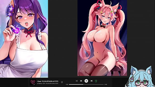 HCS broadcast by SR on Picarto from February Sixtheenth 2023 B  