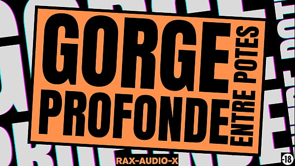 un mec h&eacute;t&eacute;ro fais une gorge profonde a son pote fran&ccedil;ais en de fin de soir&eacute;e