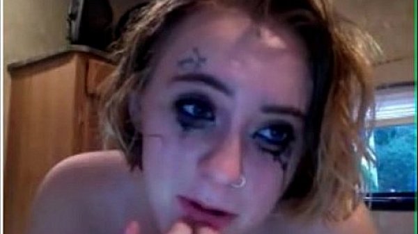 Unknown - Extreme Whore Deepthroates With b. Play