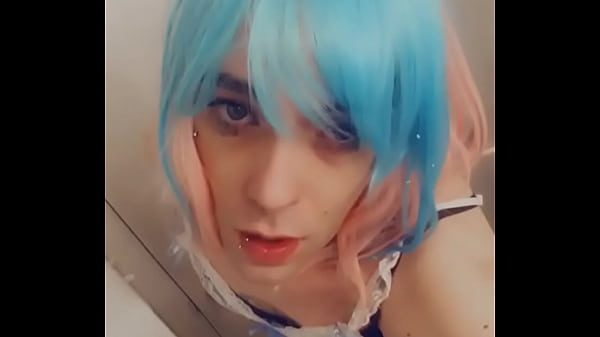 Bunny Lingerie Playmate wants Sex 