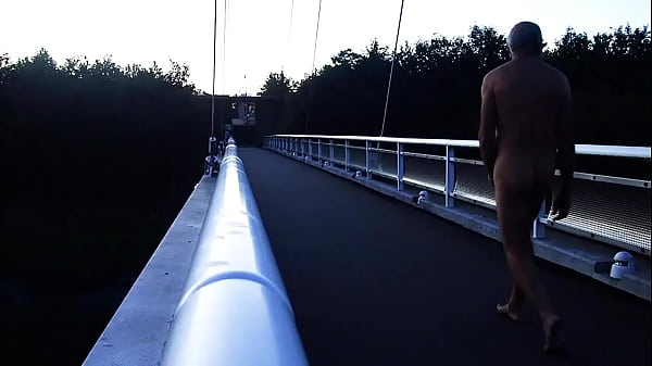 pass over the highway  