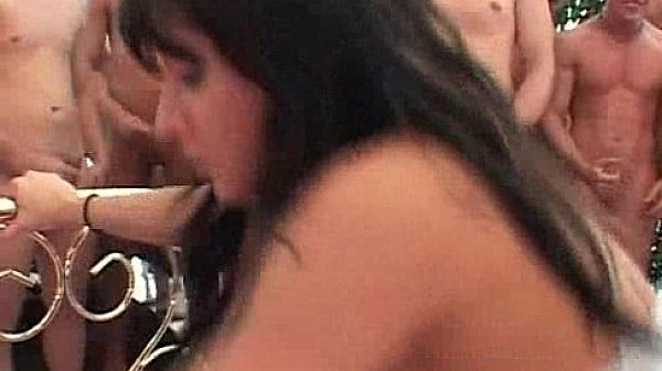 THE NEW ULTIMATE SQUIRTING 17