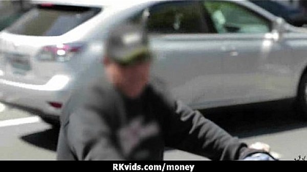 Sex Paying My Bills 3