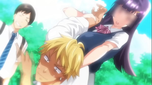 Ajisai no Chiru Koro ni Censored - Trust  