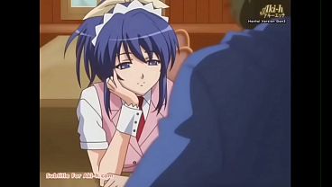 girl sneak blowing her sister bf hentai ai uncensored