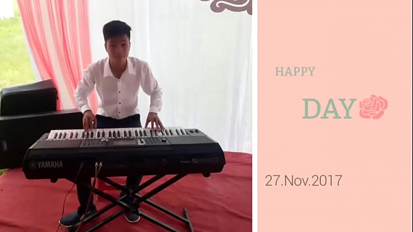 dụ em trai thẳng ng&acirc;y ng&ocirc;