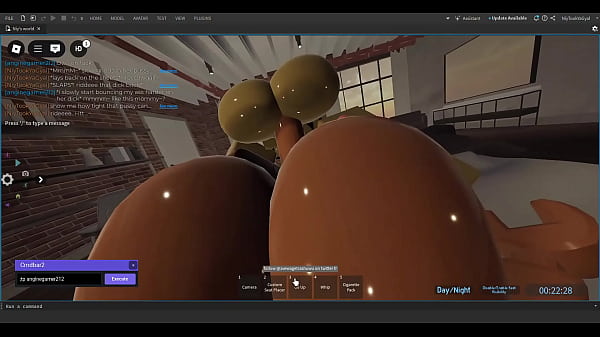 roblox lesbians having sex  