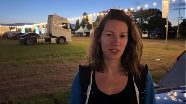 The Adventures of Lety: Episode 4 in Imola Italy camping