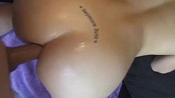 Alisha Klass Hot POV Anal 