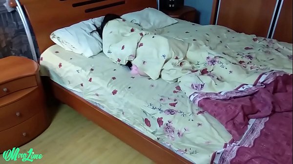 Double penetration with ass plug