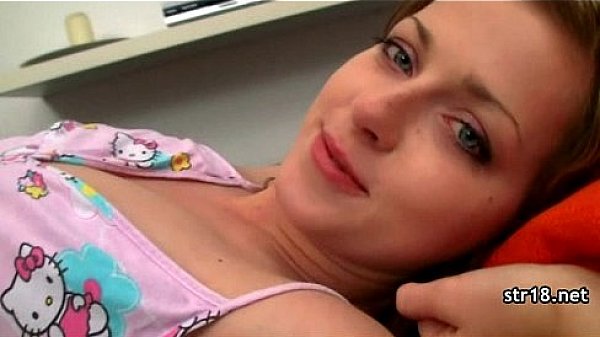 Bang my hot 18 year old pussy