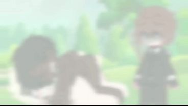 Black futa fucking a married woman ntr