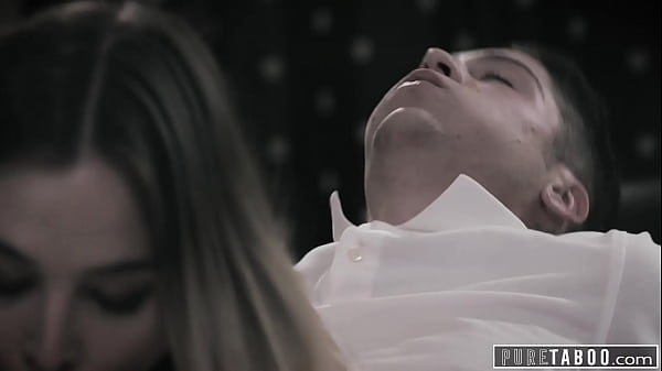 Fucking My Stepbrother For His Own Good - PART 2