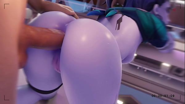 Widowmaker / Am&eacute;lie Lacroix Tribute  