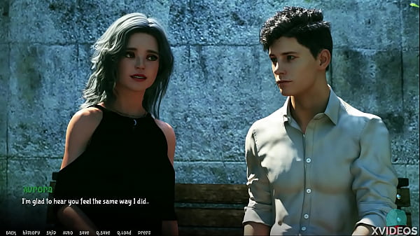 A.O.A. Academy Ep. 94 &ndash; Lustful and mysterious stories with busty, sexy college-students  