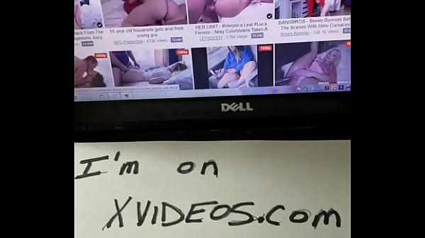 My video to verify my account  