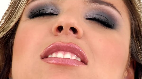 Peaches the beautiful Euro Babe in anal action solo masturbation, a must see  