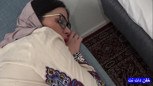 Iranian Horny Homemade Porn