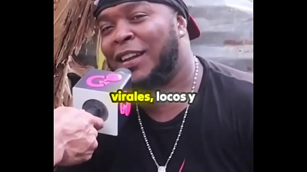 Detr&aacute;s de la m&uacute;sica en San Andr&eacute;s #elchicletv #chiclenoticias #atrevidoypegajoso