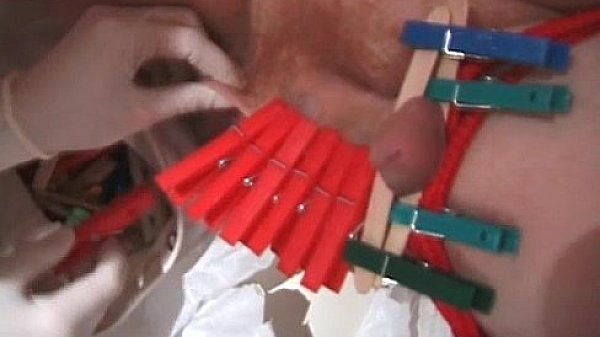 Nasty redhead mistress gets this man