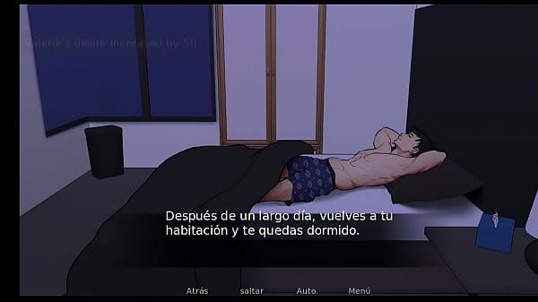 madrastra me chupa la polla