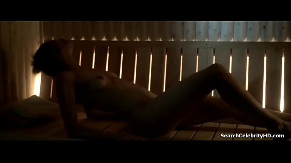 Sienna Guillory in Fortitude 2017