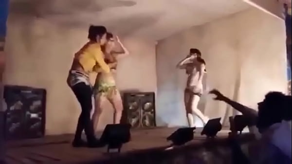 Hot Dance Show.MP4