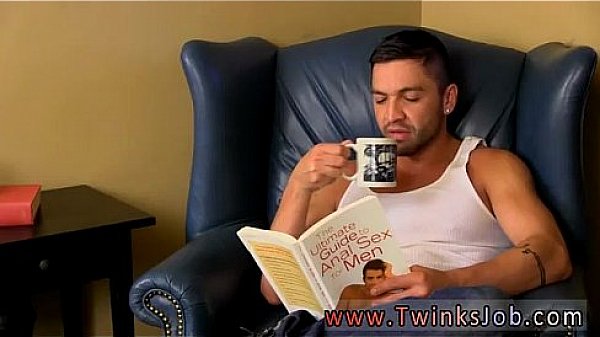 Gay sex porno big cock teen hunk blonde underwear Fuck Ian Gets