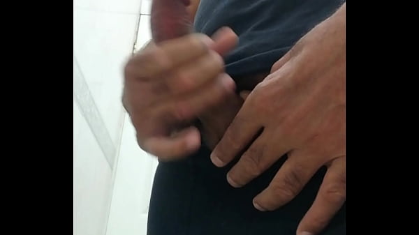 Viniendo me Rico Con Mi Polla Hermosa Dura Y Gruesa 