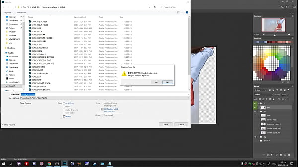 STS broadcast by DC on Picarto from January 2021  