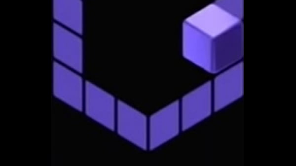 GameCube startup logo  