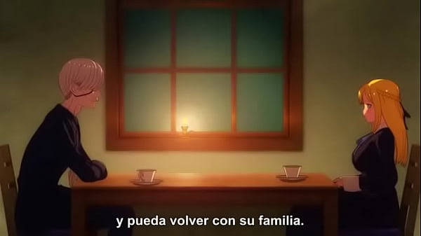 Shinigami Bocchan to Kuro Maid cap 10 sub espa&ntilde;ol  
