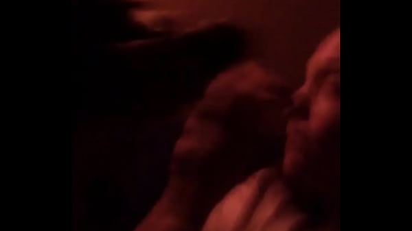 Blow job from Grandma