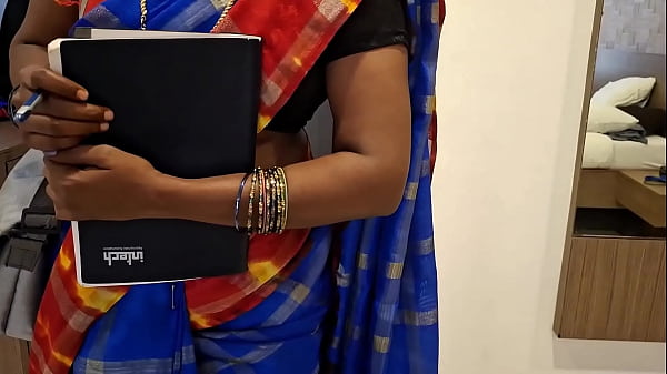 Tamil married salesgirl fuck indian desi men hot sex