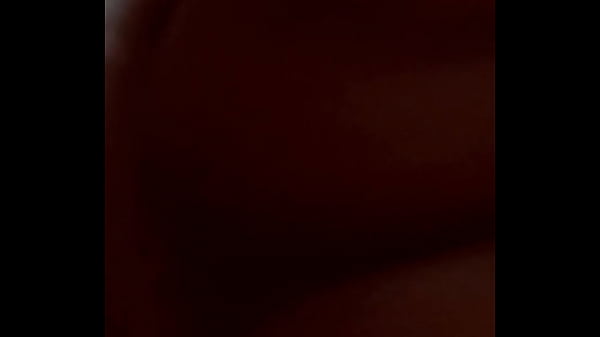 She begged to bounce on my dick 