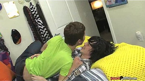 Twinks know how to party