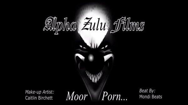 Gothic Kelly gets banged