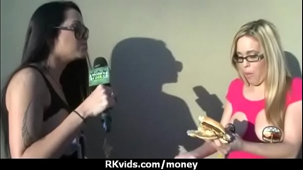 Perfect oral job as a prelude 5  