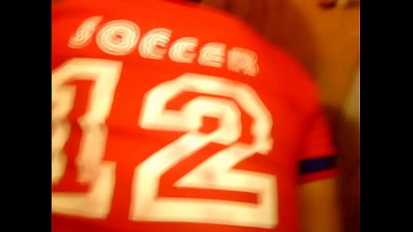 FOLLANDOME EN BA&Ntilde;O PUBLICO 2 / CRUISING IN PUBLIC RESTROOM 2  